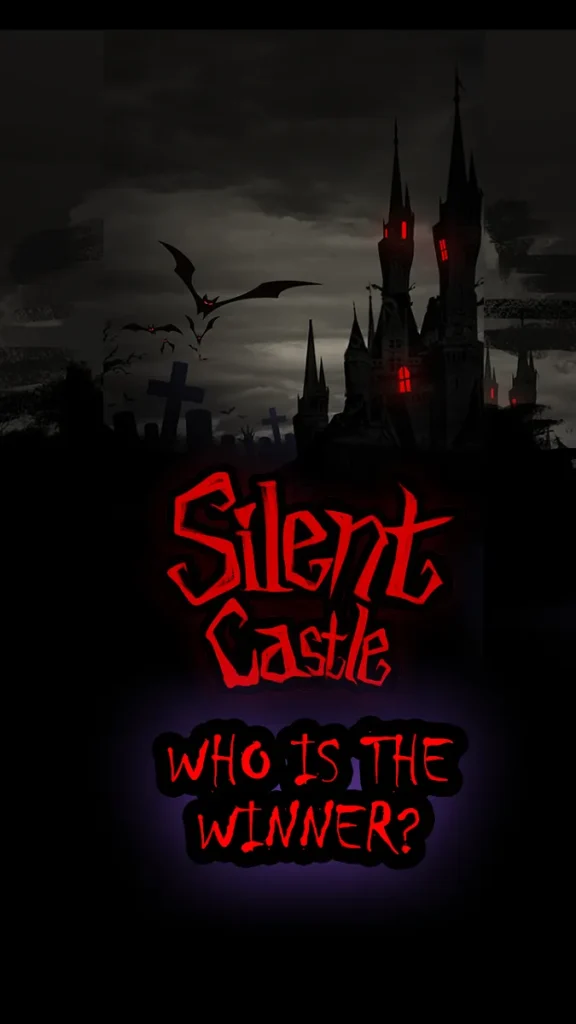 Silent Castle Mod APK