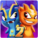 Slugterra Slug it Out 2 icon