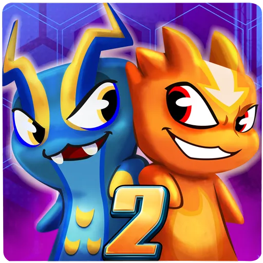 Slugterra Slug it Out 2