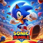 Sonic Rumble icon