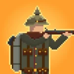 Trench Warfare WW1: RTS Battle icon