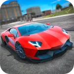 Ultimate Car Driving Simulator icon