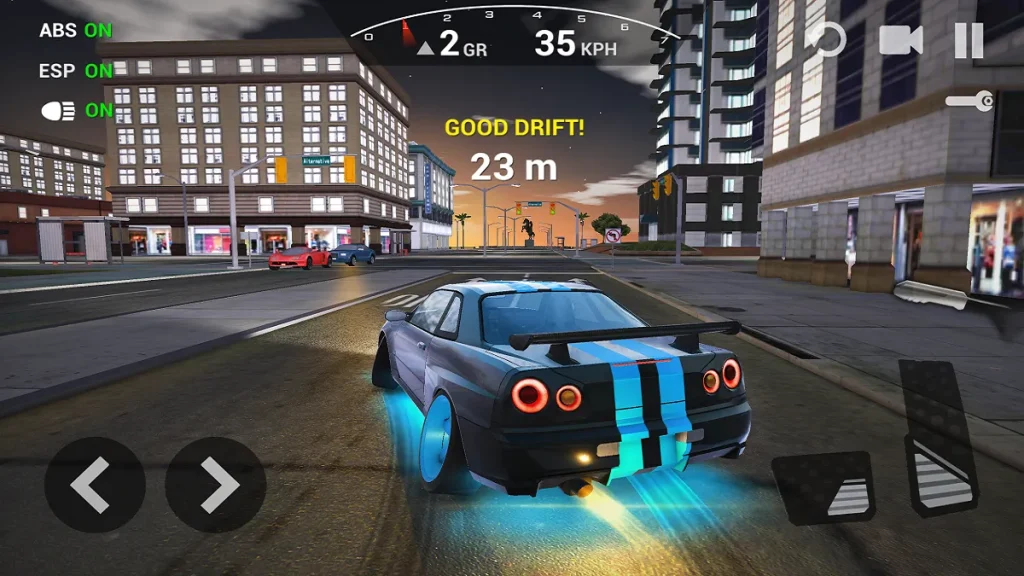 Ultimate Car Driving Simulator Mod APK unlocked premium