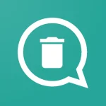 WAMR: Undelete messages icon