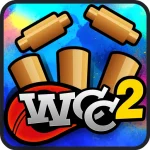 WCC2 icon