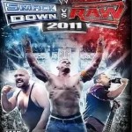 WWE SmackDown vs. Raw 2011 icon