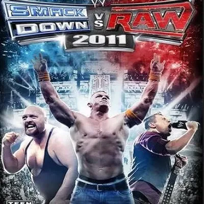 WWE SmackDown vs. Raw 2011