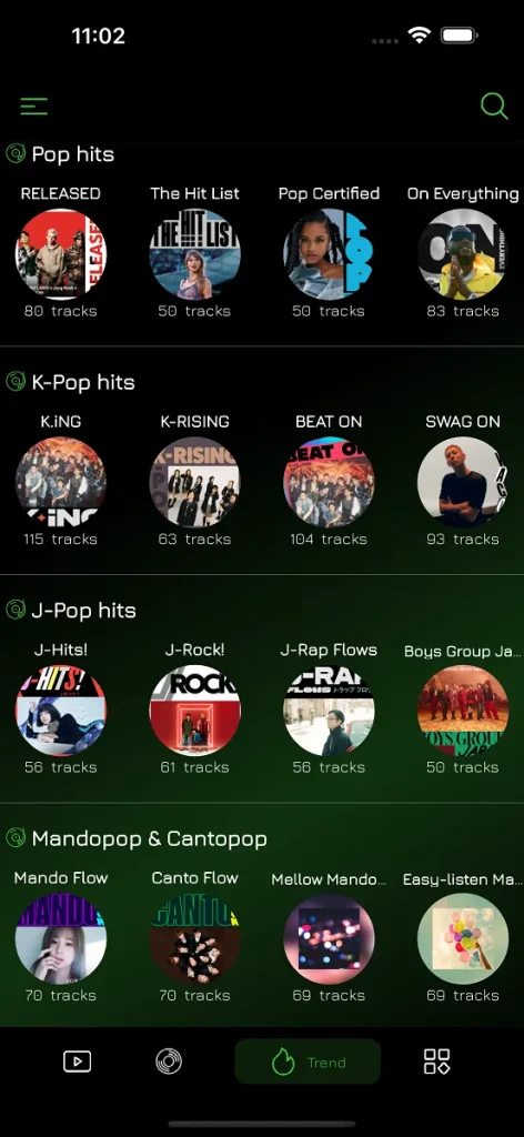 Ymusic Mod APK Premium Unlocked