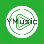 Ymusic Premium icon