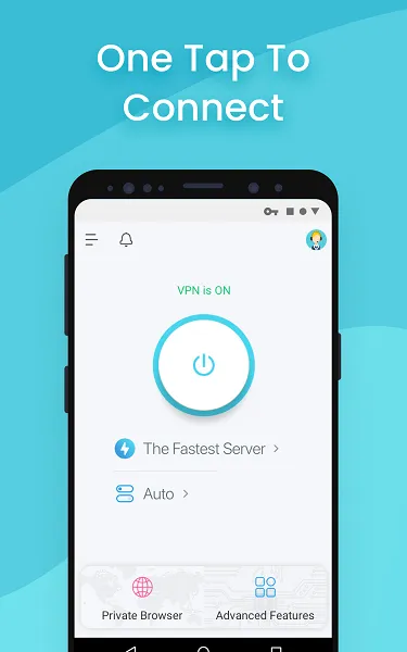 X-VPN Mod APK