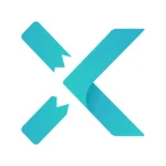 X-VPN icon