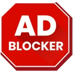 ADBlocker Browser icon