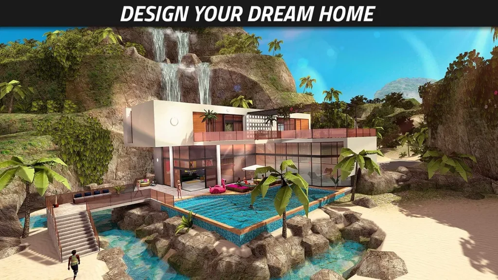 Avakin Life Mod APK unlimited money and gems