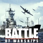 Battle of Warships icon