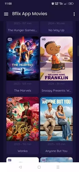 Bflix APK Free Download