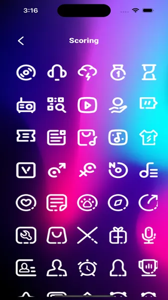 Breezy Icon Library APK Free Download