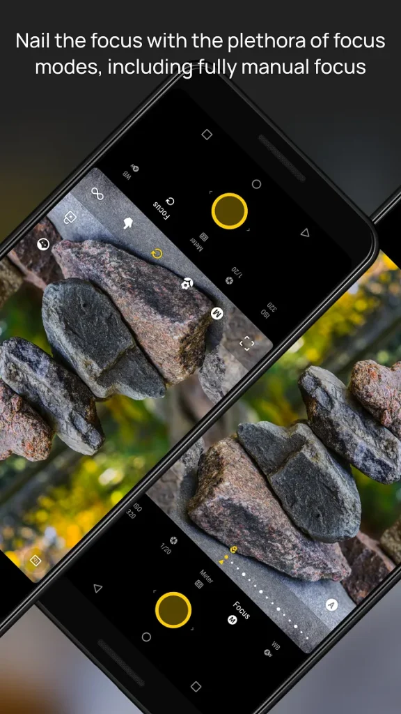 Camera FV-5 Pro APK v3.32 full premium