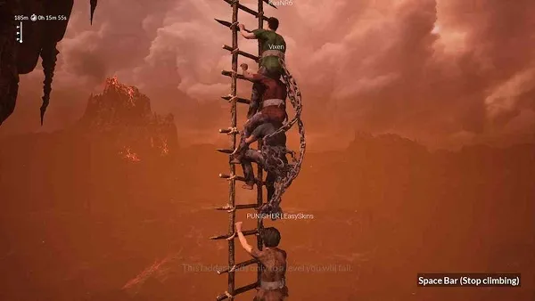 Chained Together APK Free Download