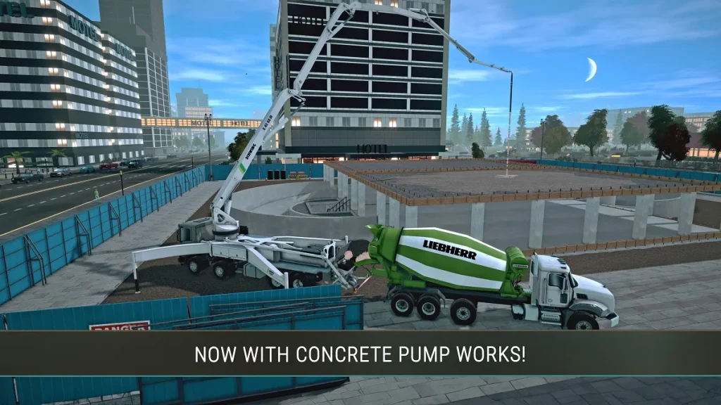 construction simulator 4 apk download