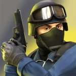 Critical Strike CS icon