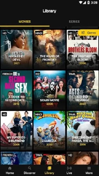 Dooflix APK