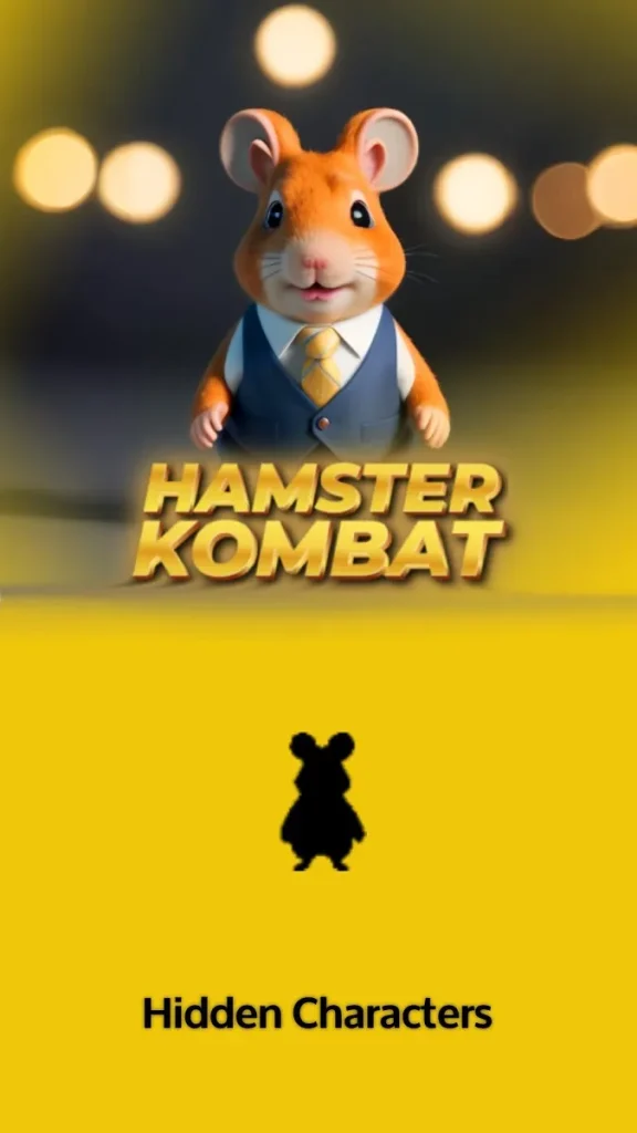 Download Hamster Kombat APK Latest Version