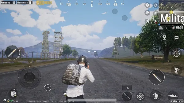 download pubg mobile apk