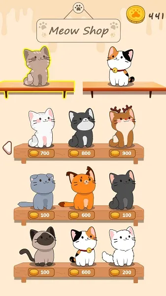 Duet Cats Mod APK