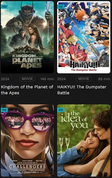 Film2Play APK Full HD Movie V5.2