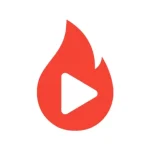 Fire Video icon