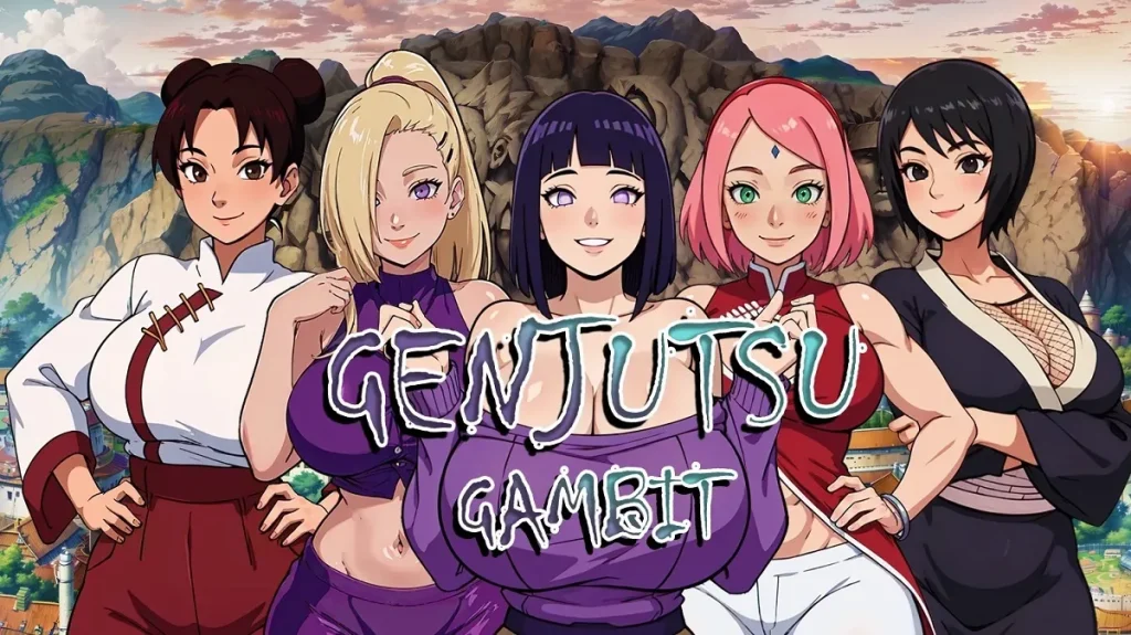 Genjutsu Gambit APK