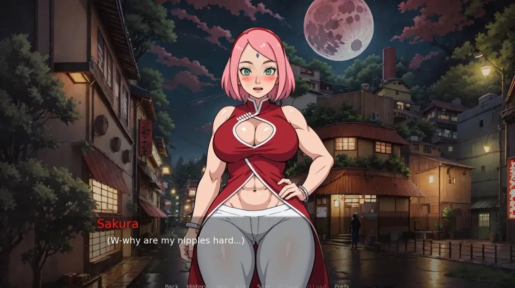 Genjutsu Gambit APK full game