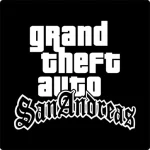 GTA SA icon