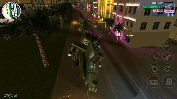 GTA: Vice City Highly Compressed