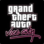 GTA Vice City icon