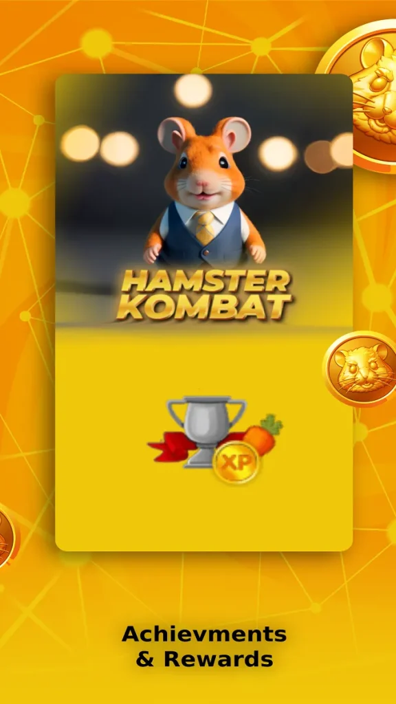 Hamster Kombat App APK