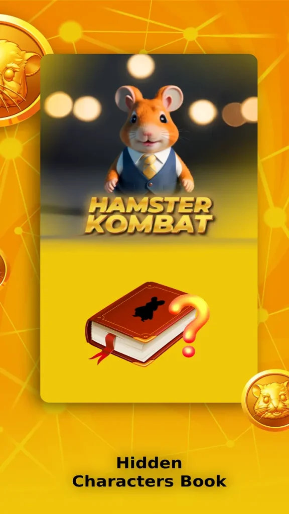 Hamster Kombat Mining APK