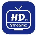 HD Streamz icon