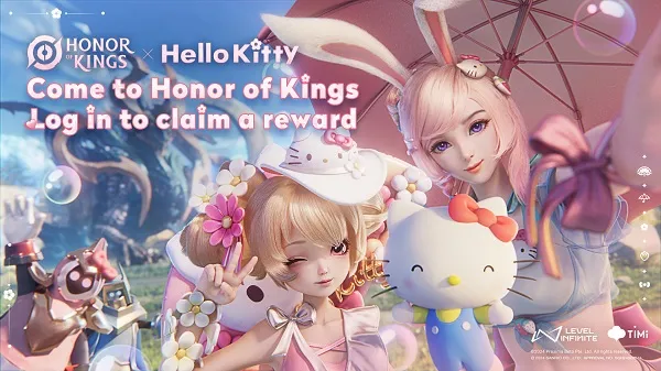 Honor of Kings APK