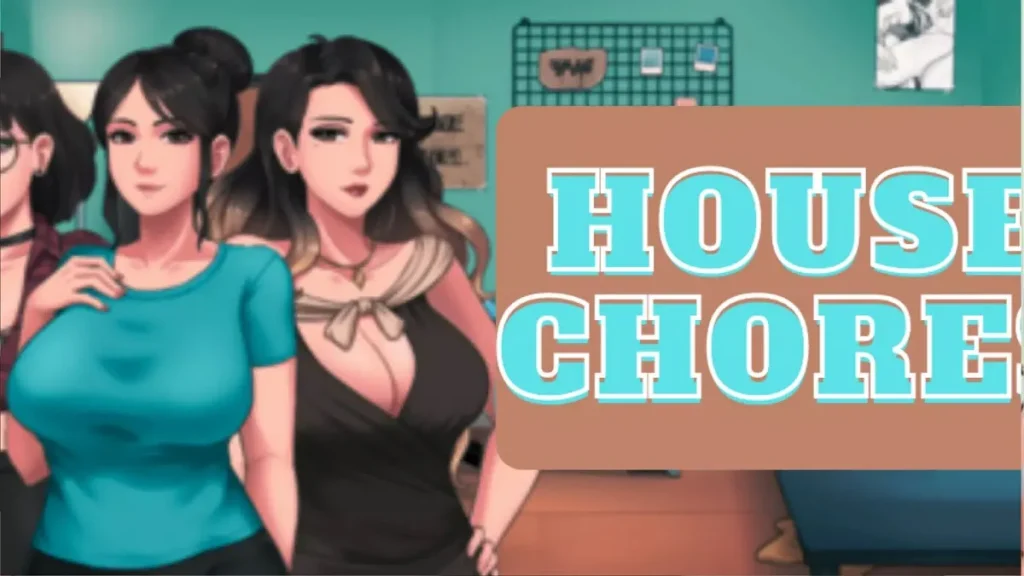 House Chores APK