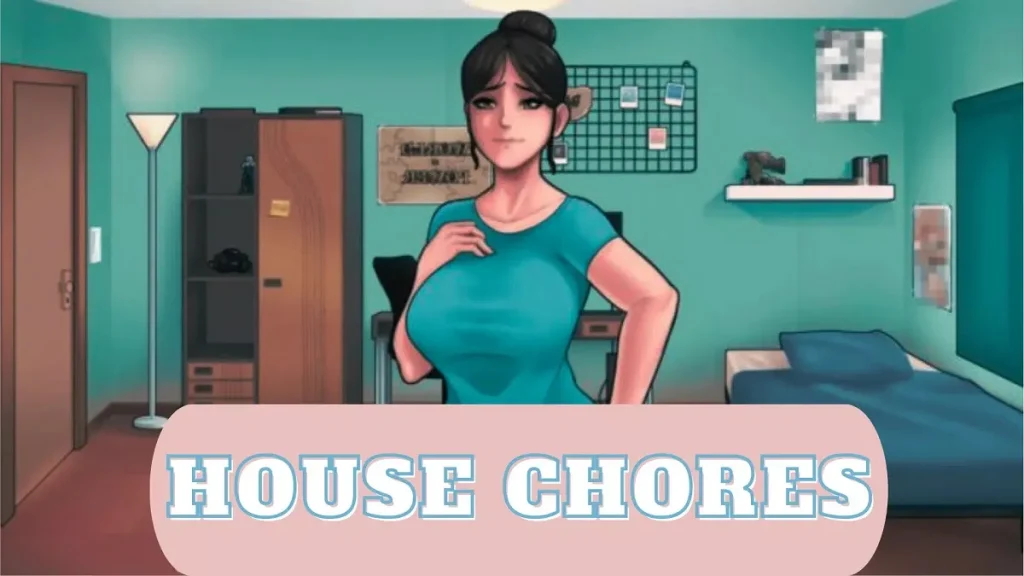 House Chores Latest Version APK for Android