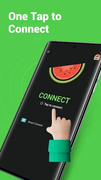 Melon VPN Mod APK