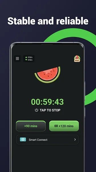 Melon VPN Mod APK Free Download