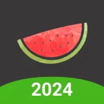 Melon VPN icon