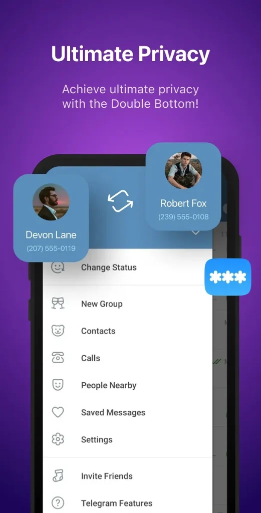 Nicegram Mod APK Free Download