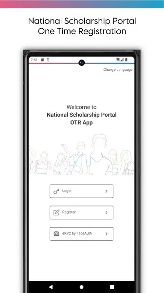 NSP OTR APK