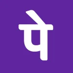 PhonePe icon