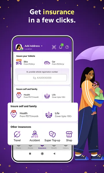 PhonePe Mod APK unlimited cash