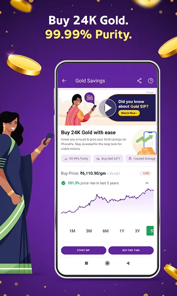 PhonePe Unlimited Money Mod APK