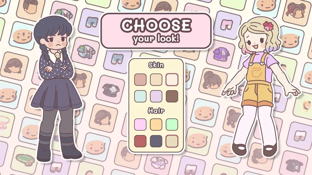 Pocket Love Mod APK